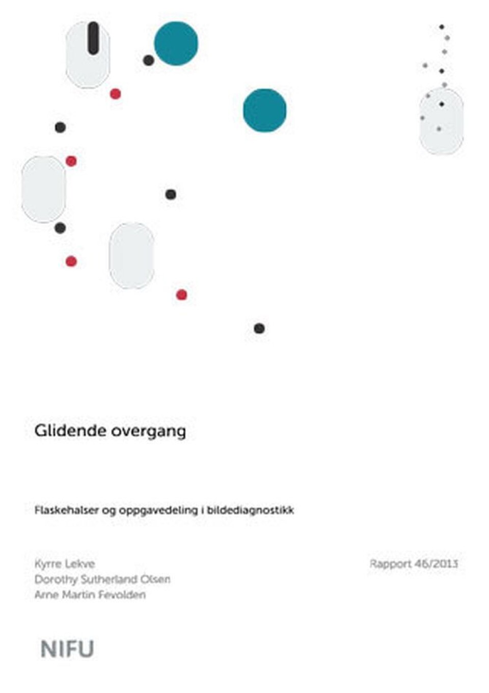 Publikasjoner
