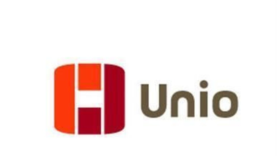 UNIOs medlemsfordeler