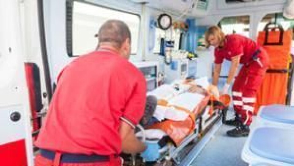 Krav til og organiseringen av kommunal legevaktordning og ambulansetjeneste