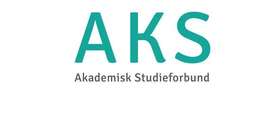 AKS reisestipend