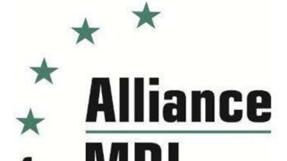 Alliance for MRI