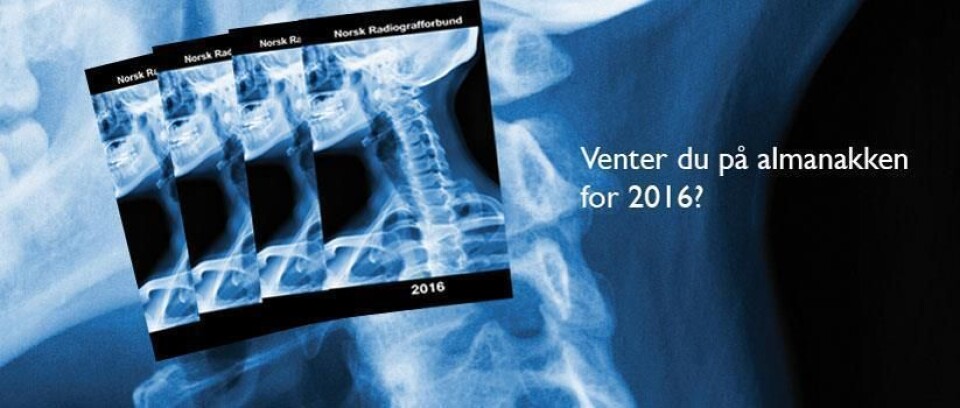 Vil du ha almanakken for 2016?