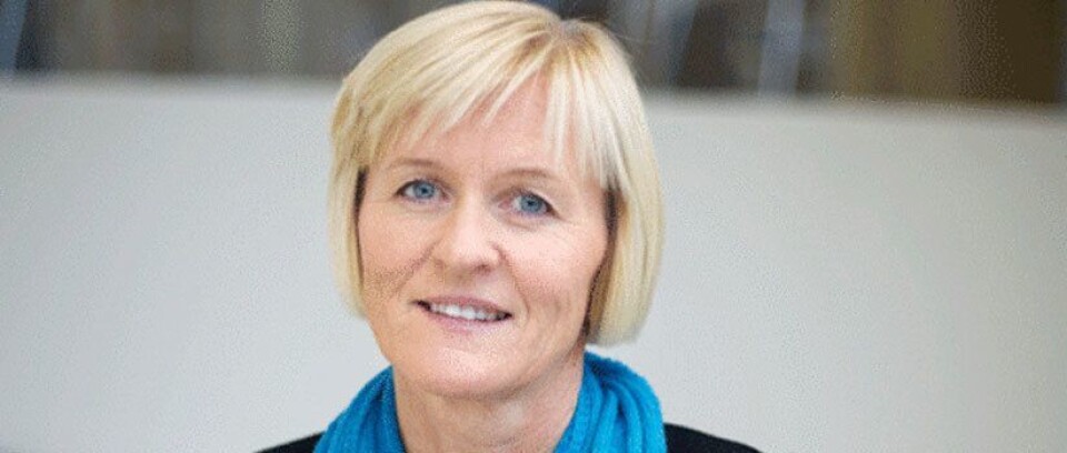 Unio kommune: – Resultat som forventet i KS-området