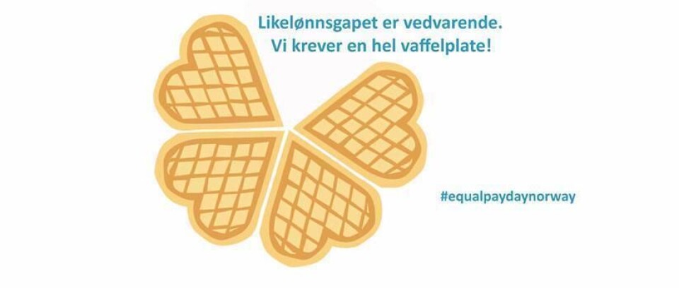 Equal Pay Day