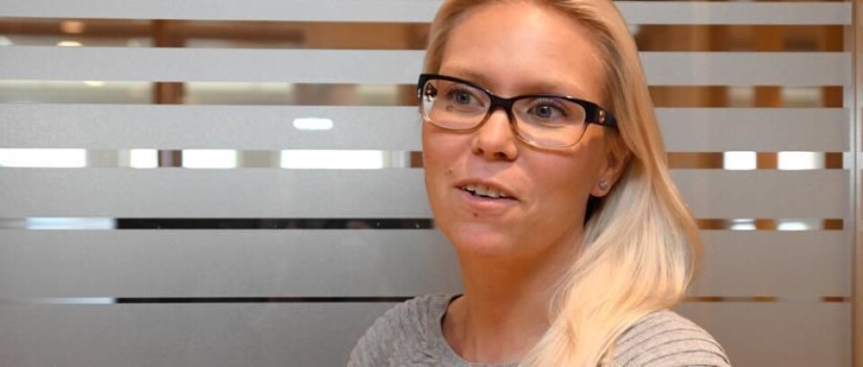 Guri Bolstad trekker seg fra sentralstyret