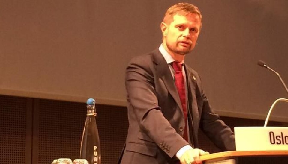 Hvordan blir fremtidens sykehus?