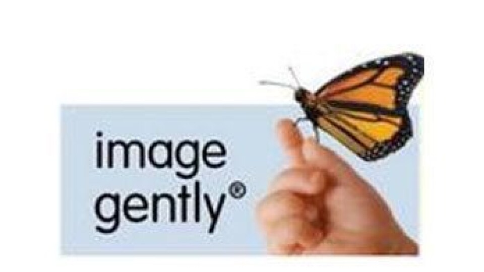 Image gently