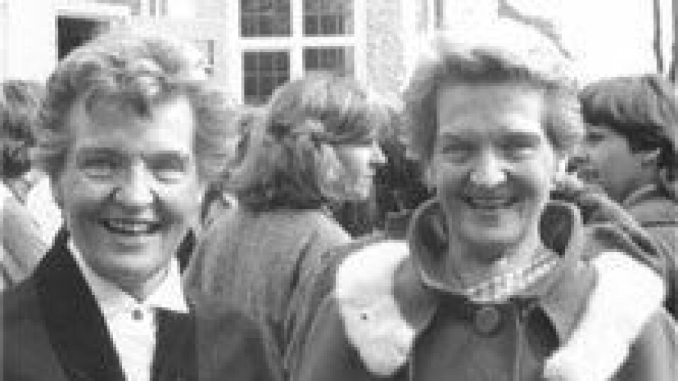 ISRRT-Chesney Research Fund