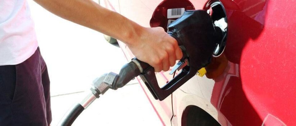 Ny Unio medlemsfordel - Esso Mastercard