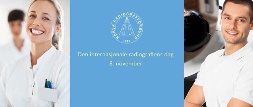 Radiografiens dag