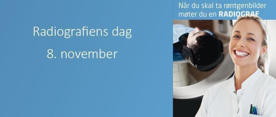 Radiografiens dag