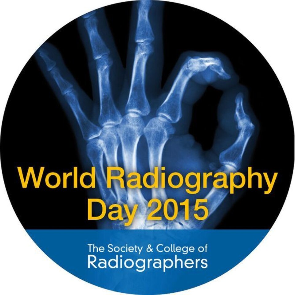 Radiografiens dag