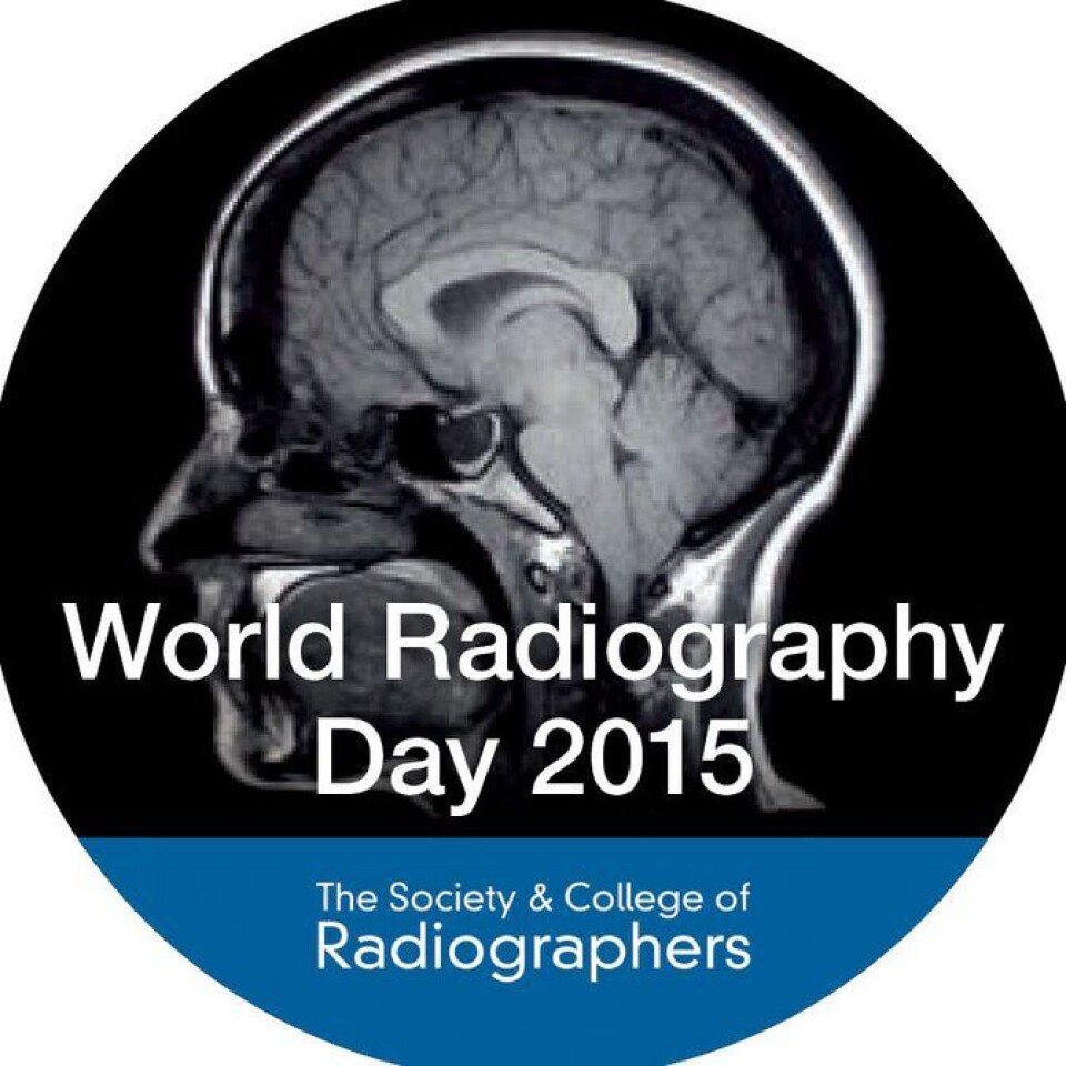 Radiografiens dag