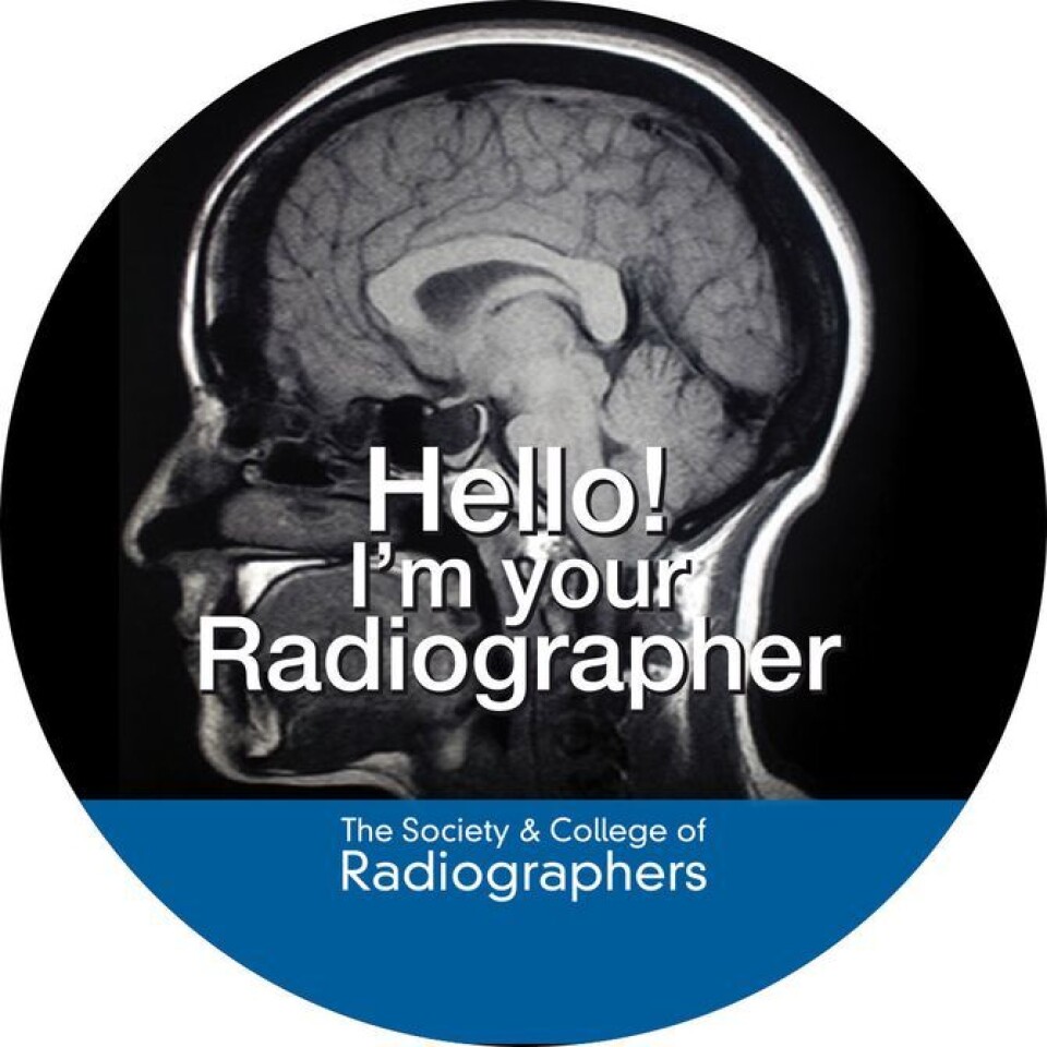 Radiografiens dag