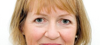 Kristin Bakke Lysdahl har blitt professor i bildediagnostikk