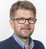Ole Jørgen Ulvang