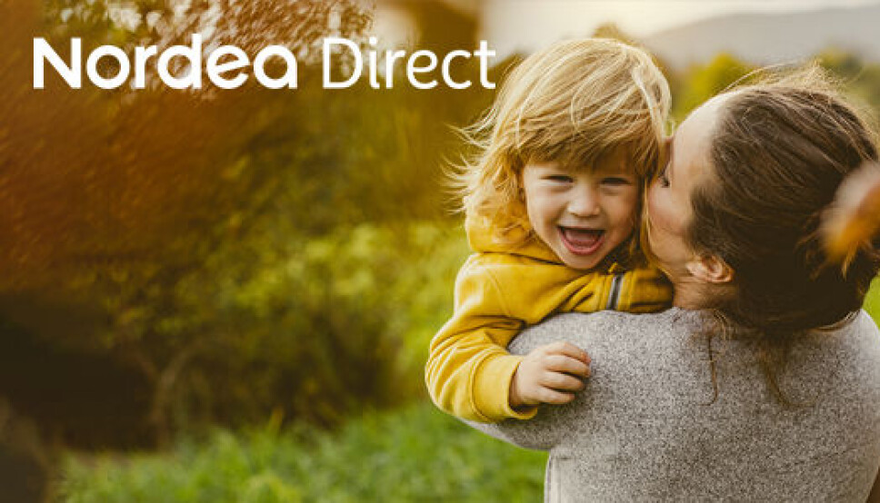 Nordea Direct setter NED renten på boliglån - igjen!
