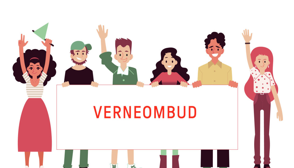Unios verneombudskonferanse 2021