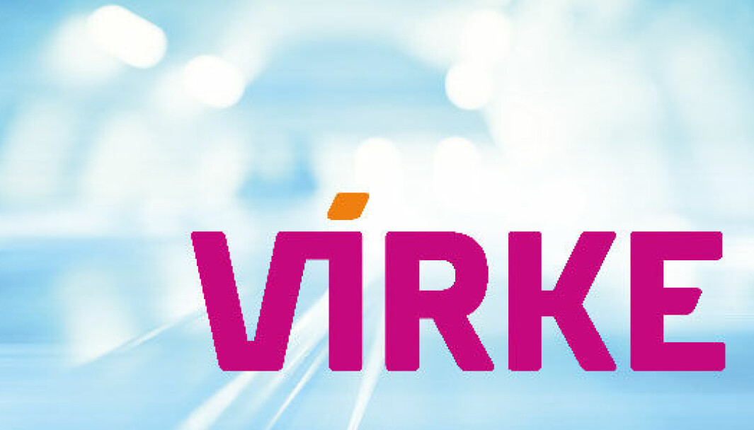 Virke er hovedorganisasjonen for handels- og tjenestenæringen og er bindeleddet mellom arbeidsgiverne og myndighetene. Virke er hovedorganisasjonen for handels- og tjenestenæringen og er bindeleddet mellom arbeidsgiverne og myndighetene.