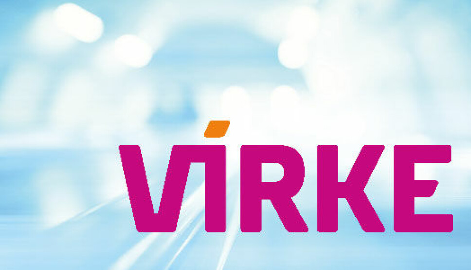 Virke er hovedorganisasjonen for handels- og tjenestenæringen og er bindeleddet mellom arbeidsgiverne og myndighetene.