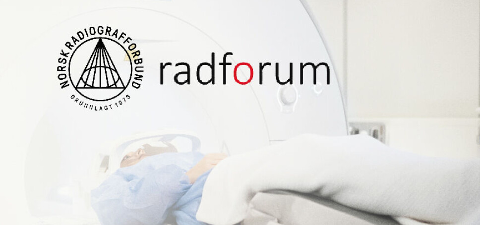 Vil du stille til valg i Radforum?
