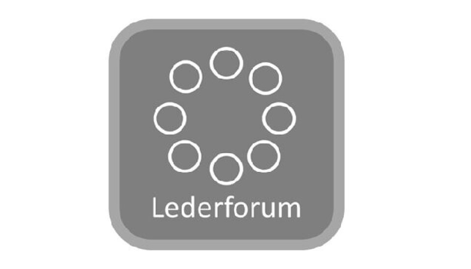 Lederdagene