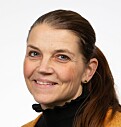 Trude Camilla Frøseth