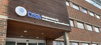 NRF i møte med DSA om MR sikkerhet og berettigelse