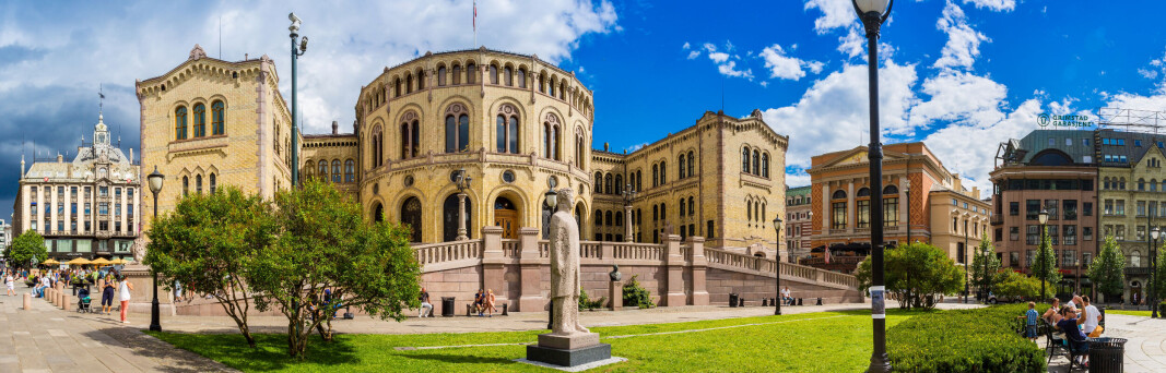 Løsning og ny hovedtariffavtale i staten. Løsning og ny hovedtariffavtale i staten.