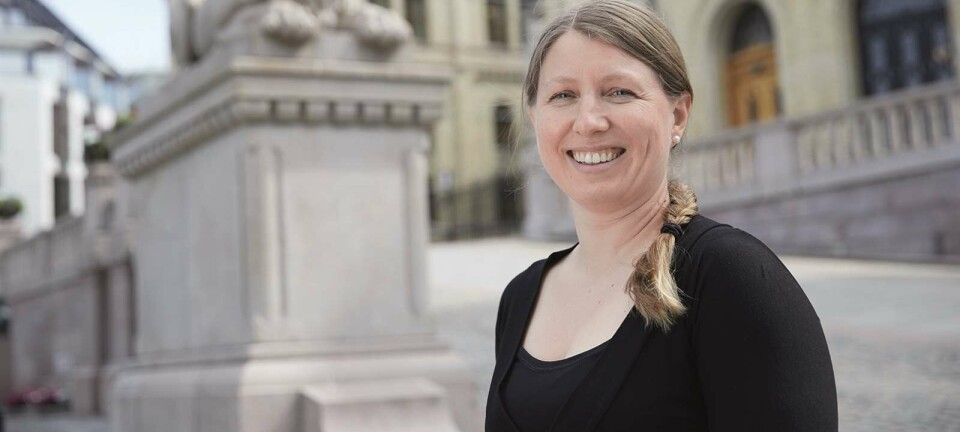 Rikslønnsnemda behandler Unios statsoppgjør 7. november