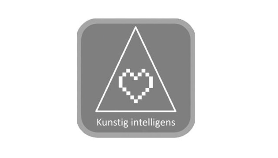 Kunstig intelligens (KI)