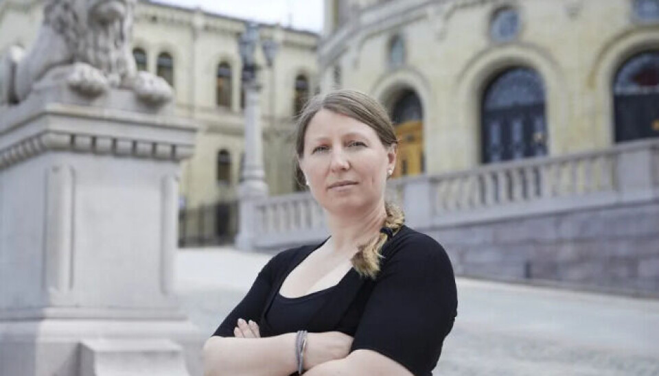 Forhandlingsleder i Unio Stat, Guro Elisabeth Lind, har tidligere uttalt at hun er optimistisk med tanke på utfallet av saken for Unios del.