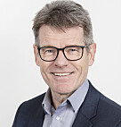 Bent Ronny Mikalsen