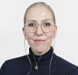 Kristin Johnsen Wirum