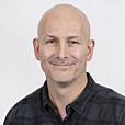 Atle Hegge