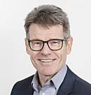 Bent Ronny Mikalsen