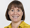 Jannecke Dalager