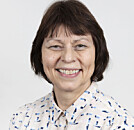 Mary Bolstad