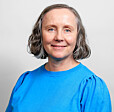 Ingunn Skjervold
