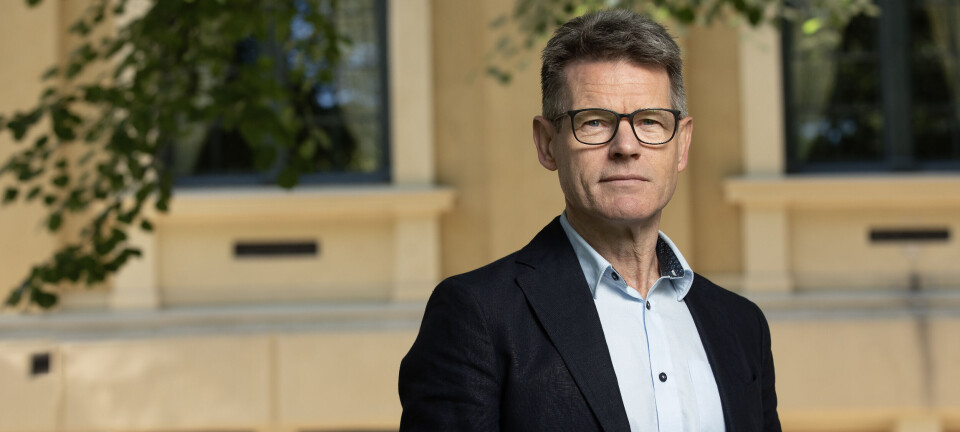 Unio ønsket å få på plass IA-avtale for å sikre sykelønna