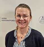 Ingrid Roen Hjort