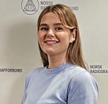 Julie Aurora Drøpping