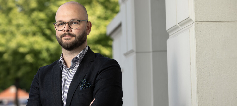 Kravene er overlevert: Mellomoppgjøret er i gang