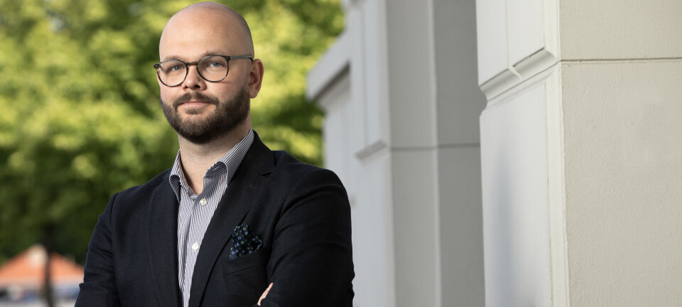 Ønsker å gjenoppta IA-forhandlingene