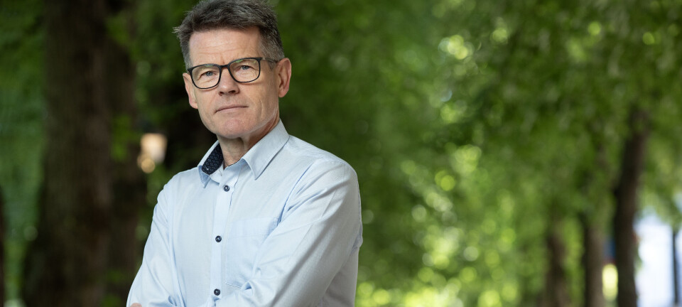 Svært store ambisjoner på kreftområdet må følges opp