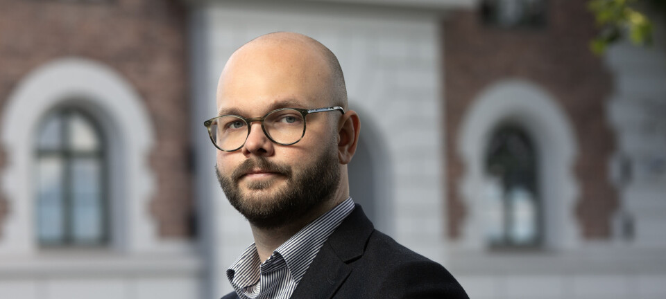 – Målet må være økt kjøpekraft i 2025