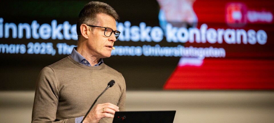 Vi forventer en klar reallønnsvekst i år