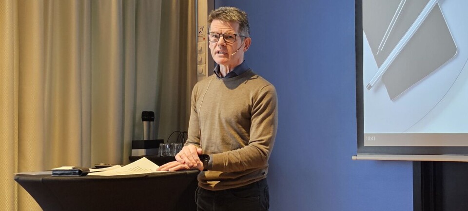Tariffkonferansen 2025