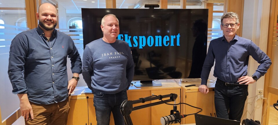 Ny podkast-episode: Det nærmer seg lønnsforhandlinger