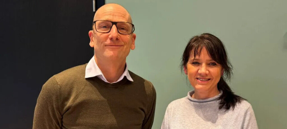 Viktig gjennomslag for ny analyse av lønnsveksten i hele arbeidslivet